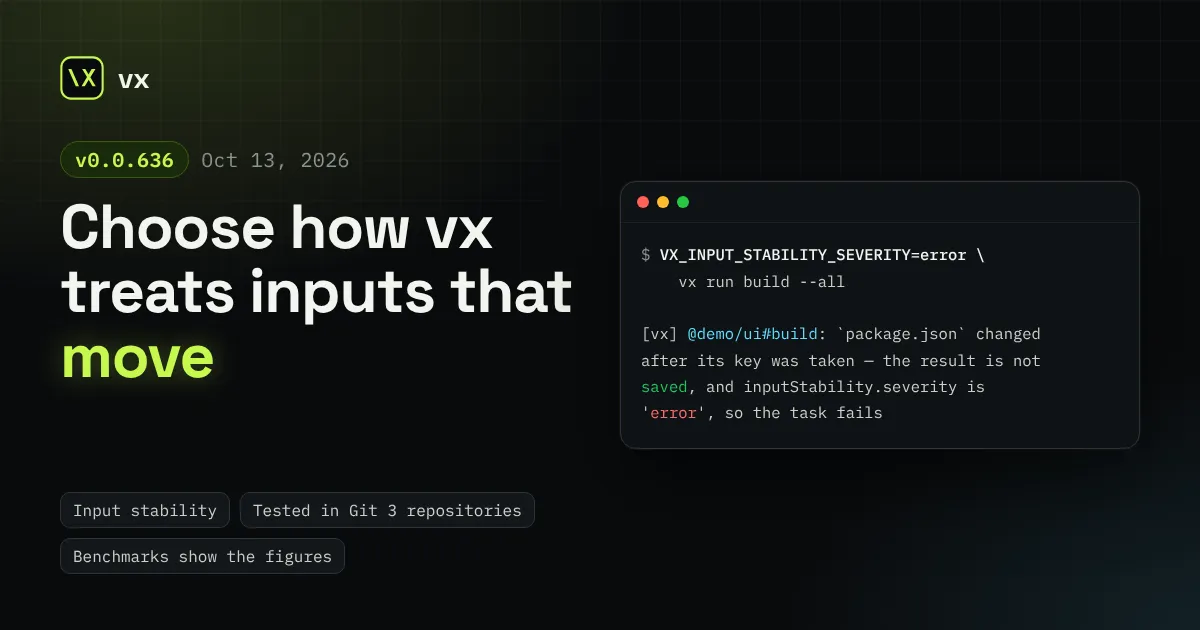 vx 0.0.636: Choose how vx treats inputs that move